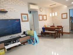 Blk 282C Sengkang East Avenue (Sengkang), HDB 5 Rooms #216598131
